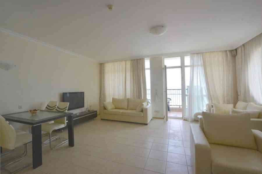 LUXUSNÍ APARTMÁN 3+kk (137 m²) - foto 4
