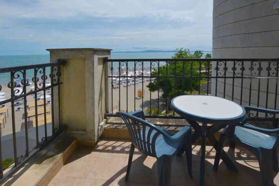 LUXUSNÍ APARTMÁN 3+kk (137 m²) - foto 21