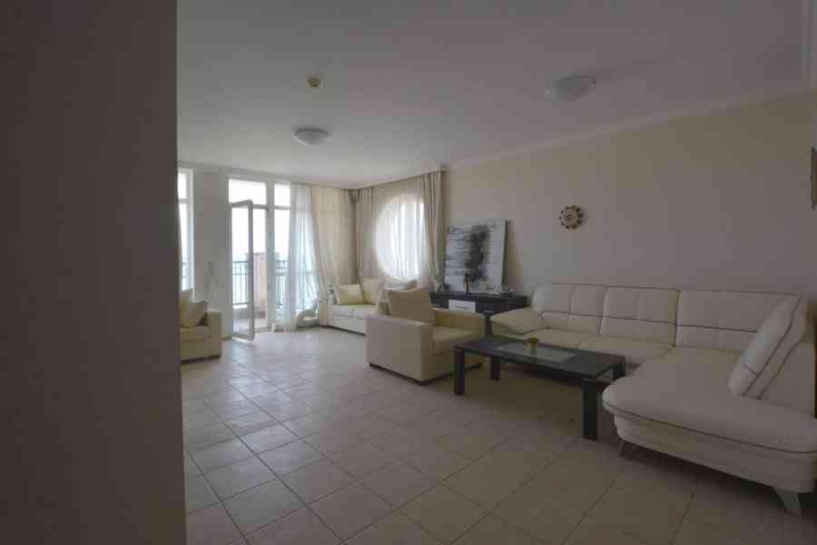 LUXUSNÍ APARTMÁN 3+kk (137 m²) - foto 8