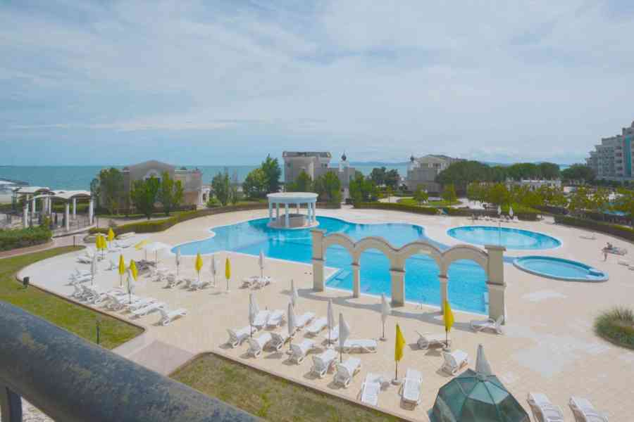 LUXUSNÍ APARTMÁN 3+kk (137 m²) - foto 22