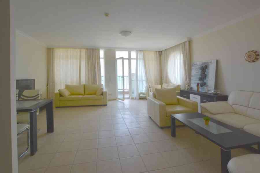 LUXUSNÍ APARTMÁN 3+kk (137 m²) - foto 5
