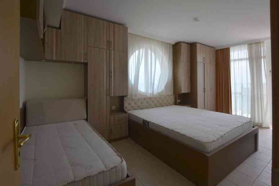 LUXUSNÍ APARTMÁN 3+kk (137 m²) - foto 12