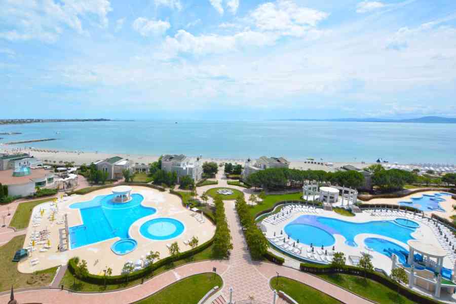 LUXUSNÍ APARTMÁN 3+kk (137 m²) - foto 23