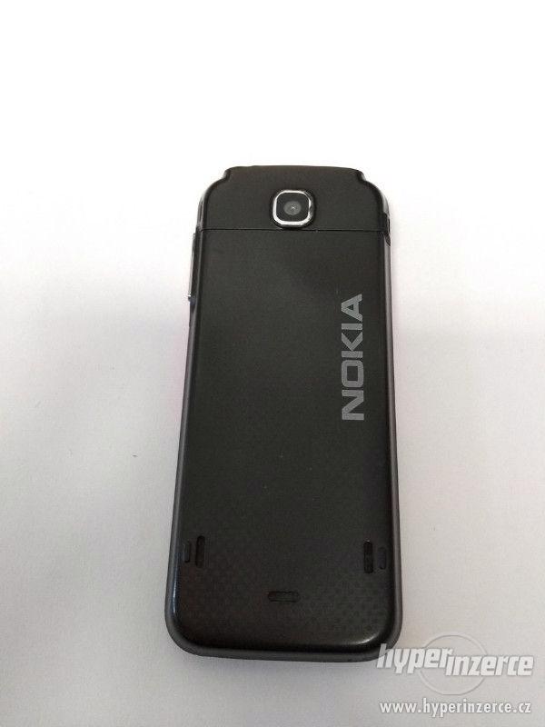 Nokia 5310 XpressMusic růžová - foto 6