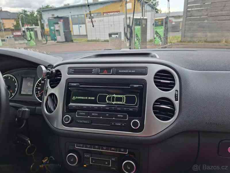 Volkswagen Tiguan 1,4 - foto 9