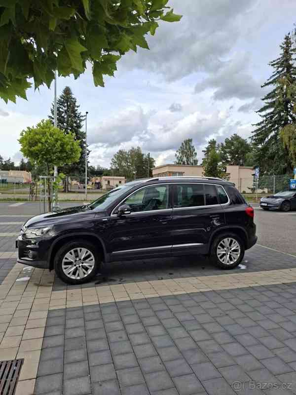 Volkswagen Tiguan 1,4 - foto 4