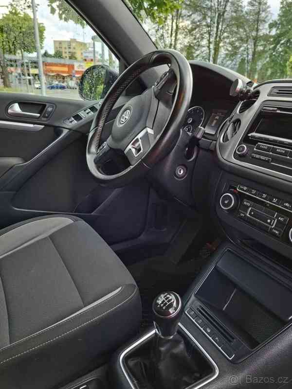 Volkswagen Tiguan 1,4 - foto 8