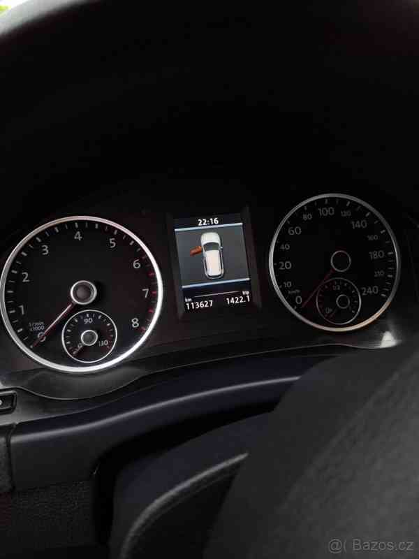 Volkswagen Tiguan 1,4 - foto 12