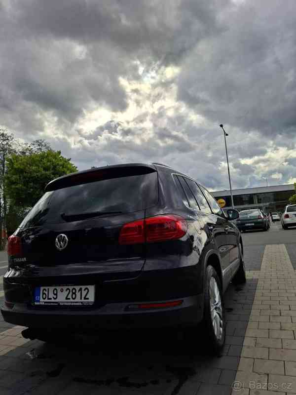 Volkswagen Tiguan 1,4 - foto 7