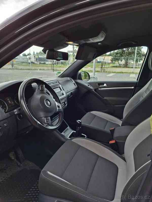 Volkswagen Tiguan 1,4 - foto 11