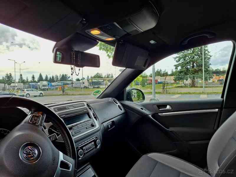 Volkswagen Tiguan 1,4 - foto 10