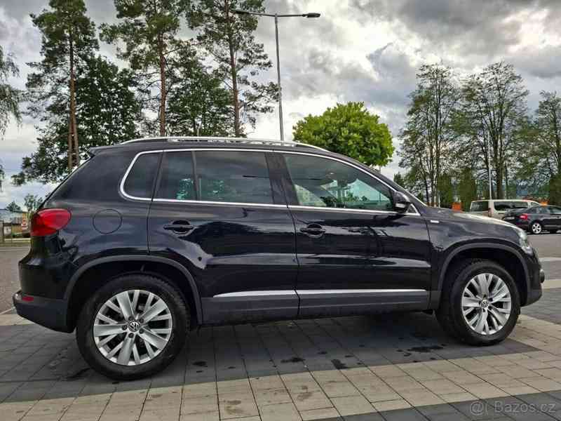 Volkswagen Tiguan 1,4 - foto 6