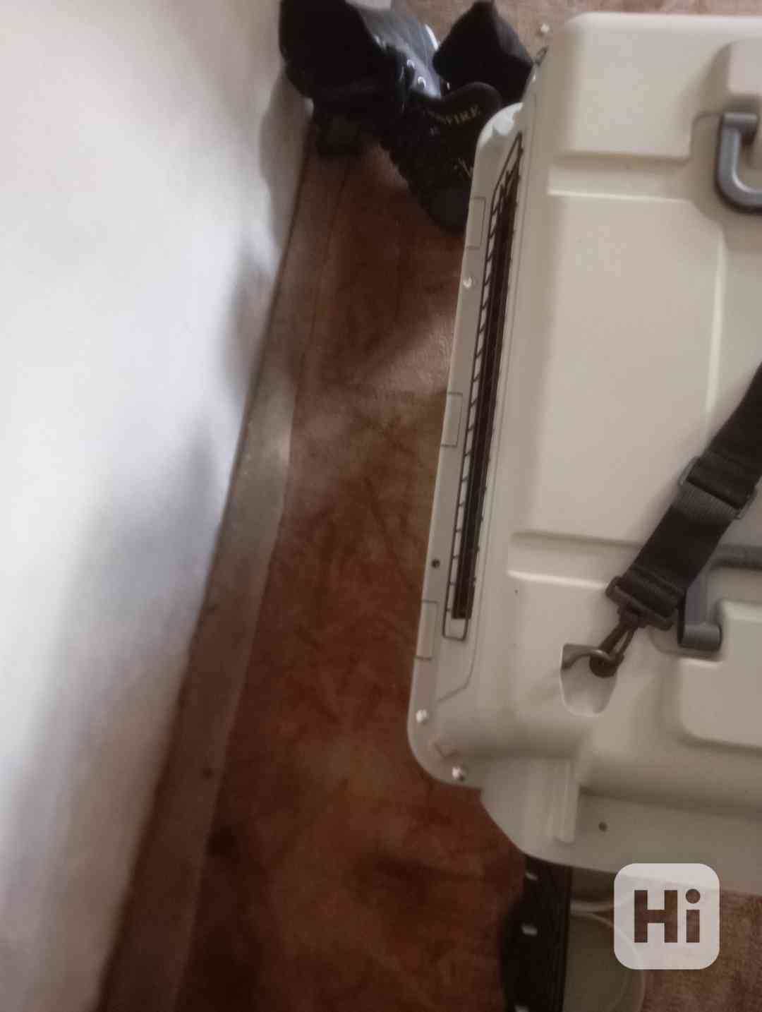 Přepravní box pro zvířata - foto 1