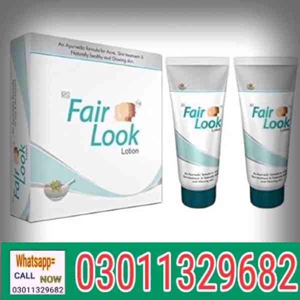 Fair Look Cream In Pakistan {03011329682} herbal brand!! - foto 1