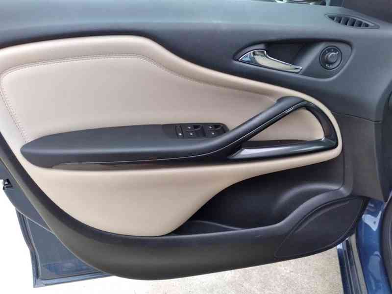 OPEL ZAFIRA TOURER 2.0 CDTI AT, ČR, 1.MAJITEL, 7 MÍST - foto 44