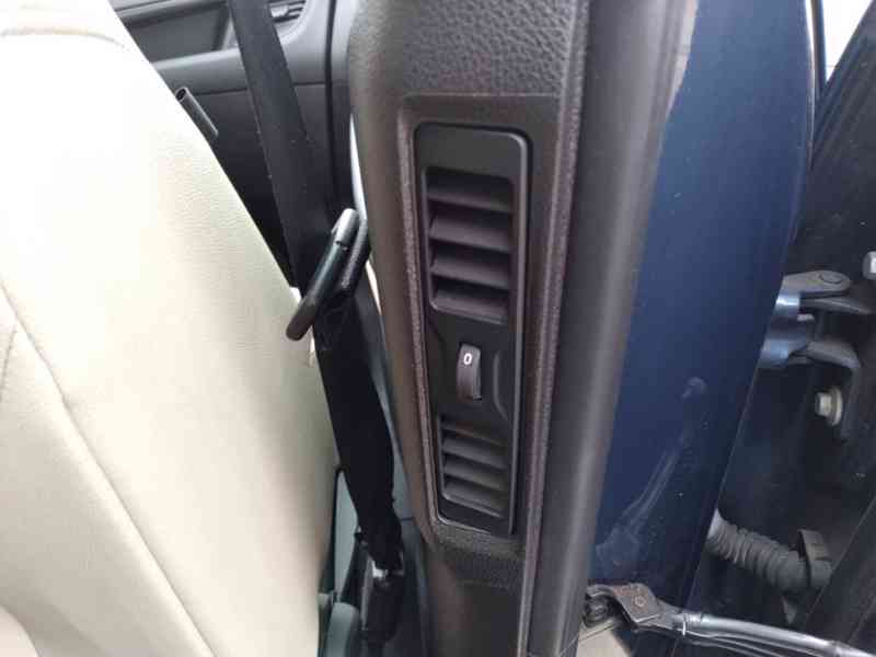 OPEL ZAFIRA TOURER 2.0 CDTI AT, ČR, 1.MAJITEL, 7 MÍST - foto 39