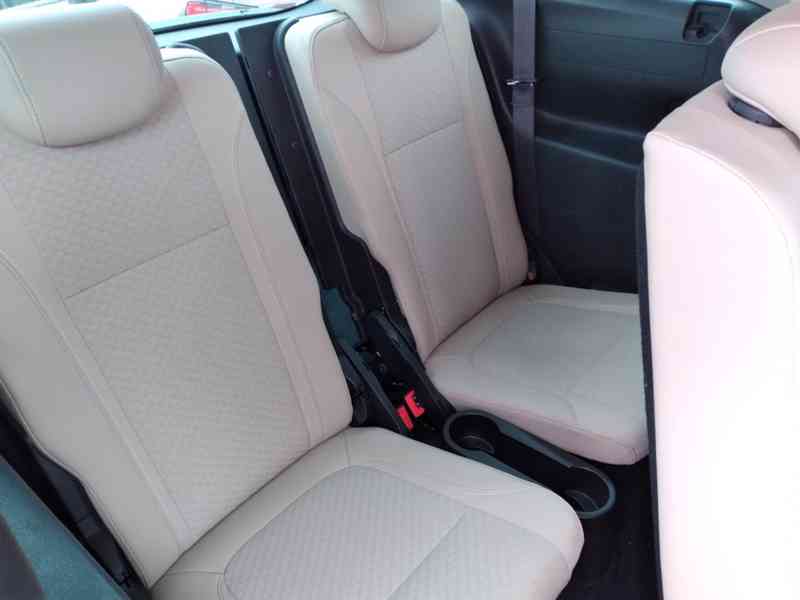 OPEL ZAFIRA TOURER 2.0 CDTI AT, ČR, 1.MAJITEL, 7 MÍST - foto 15