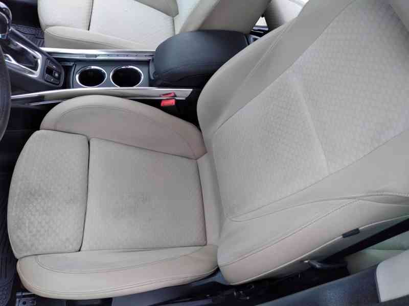 OPEL ZAFIRA TOURER 2.0 CDTI AT, ČR, 1.MAJITEL, 7 MÍST - foto 10