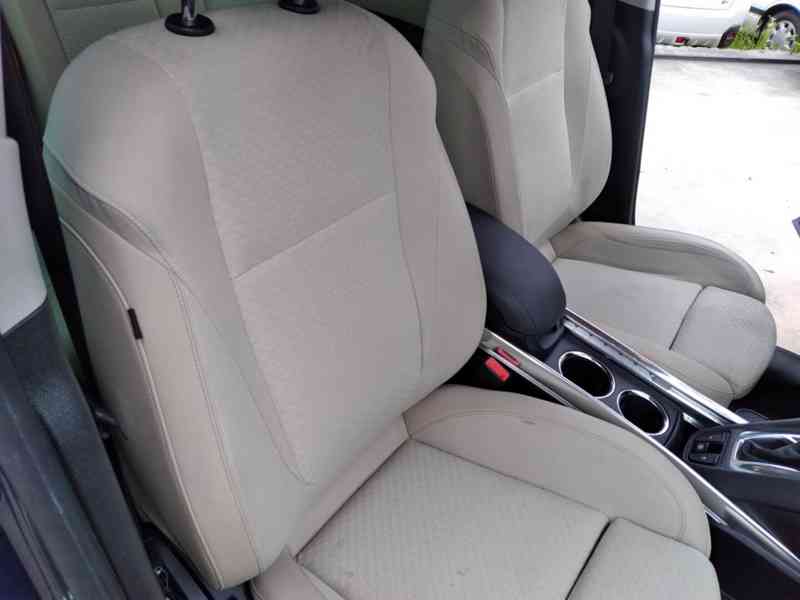 OPEL ZAFIRA TOURER 2.0 CDTI AT, ČR, 1.MAJITEL, 7 MÍST - foto 12