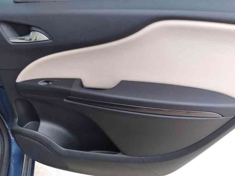 OPEL ZAFIRA TOURER 2.0 CDTI AT, ČR, 1.MAJITEL, 7 MÍST - foto 42