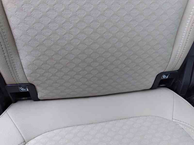 OPEL ZAFIRA TOURER 2.0 CDTI AT, ČR, 1.MAJITEL, 7 MÍST - foto 16