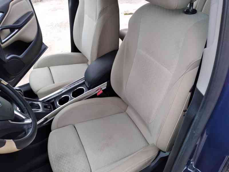 OPEL ZAFIRA TOURER 2.0 CDTI AT, ČR, 1.MAJITEL, 7 MÍST - foto 9