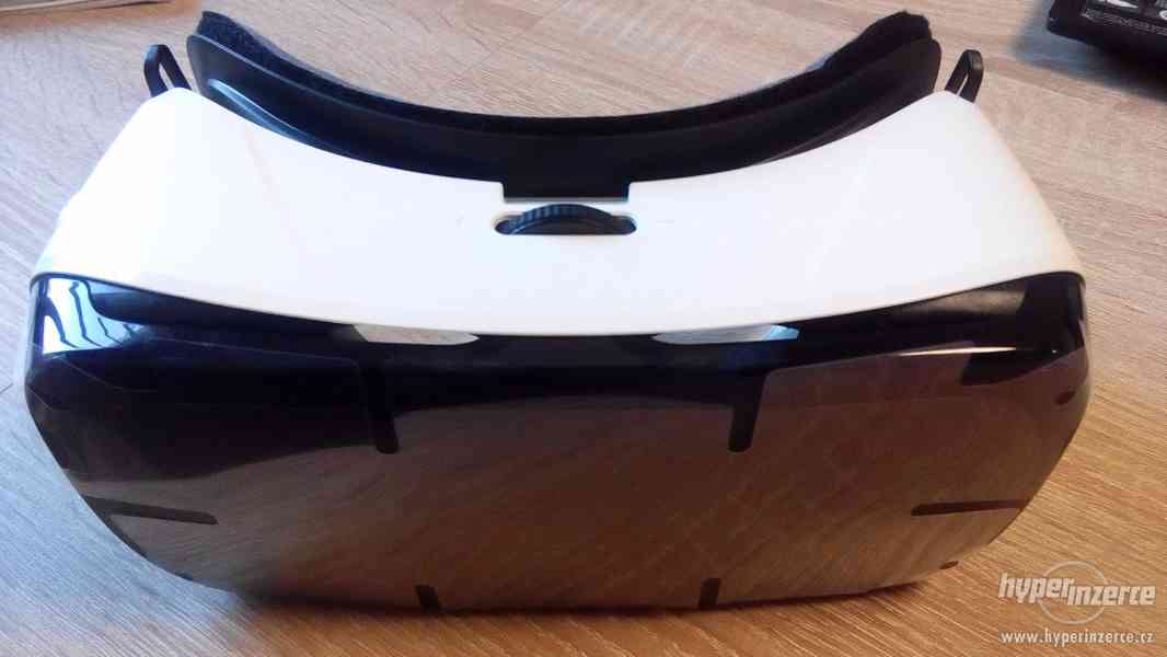 Samsung Gear VR - foto 3
