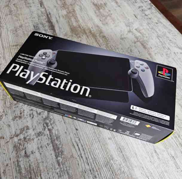 Nabízím na prodej set: 1TB PlayStation 5 Slim Digital + Play - foto 18