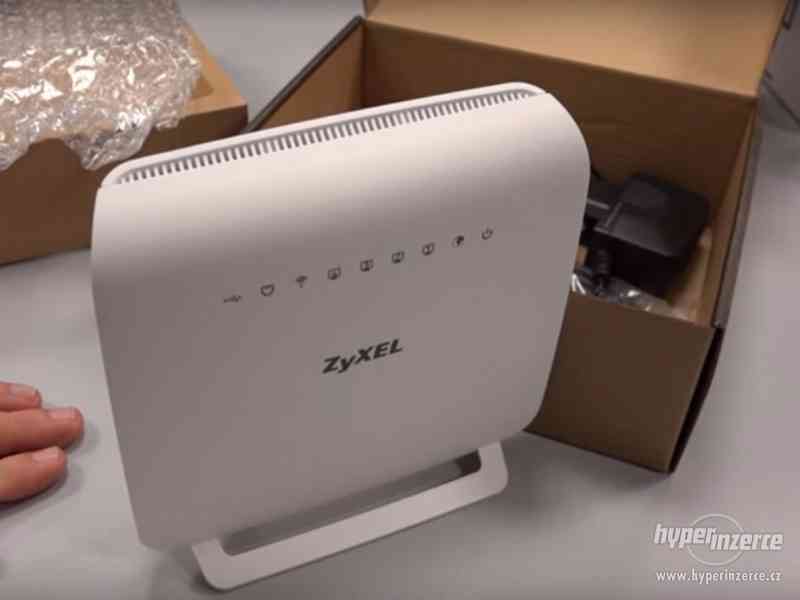 Router ZyXEL VMG1312-B - foto 1