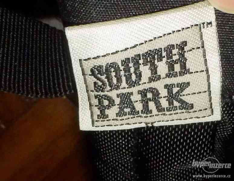 Batoh Southpark - foto 6
