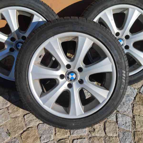 ALU disky "18" BMW  - foto 4