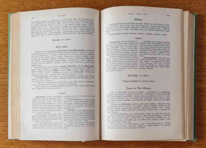 Zlatá kniha praktického lekařství. - foto 2