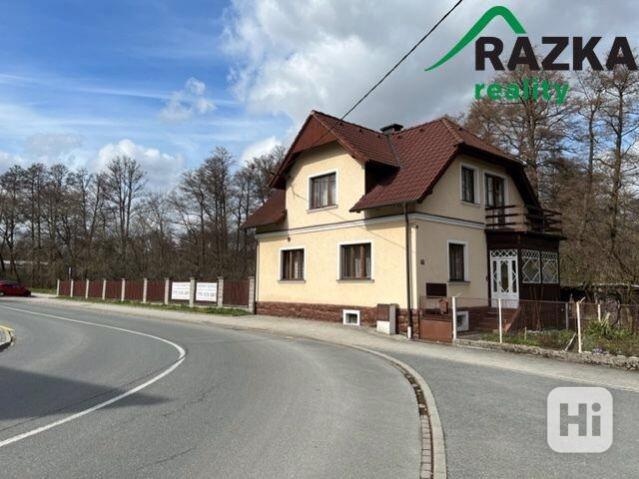 RD 4+1 se zahradou 1412m2, Tachov, ul. Pobřežní - foto 30