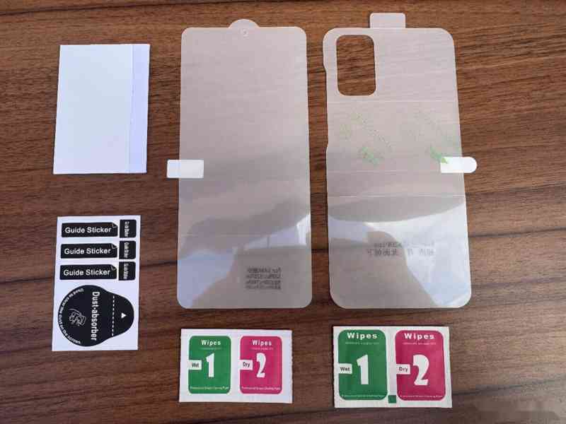 Samsung Galaxy S20 Plus G985F 8GB / 128GB - foto 8