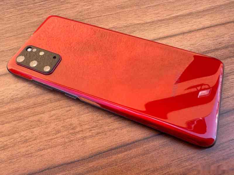 Samsung Galaxy S20 Plus G985F 8GB / 128GB - foto 6