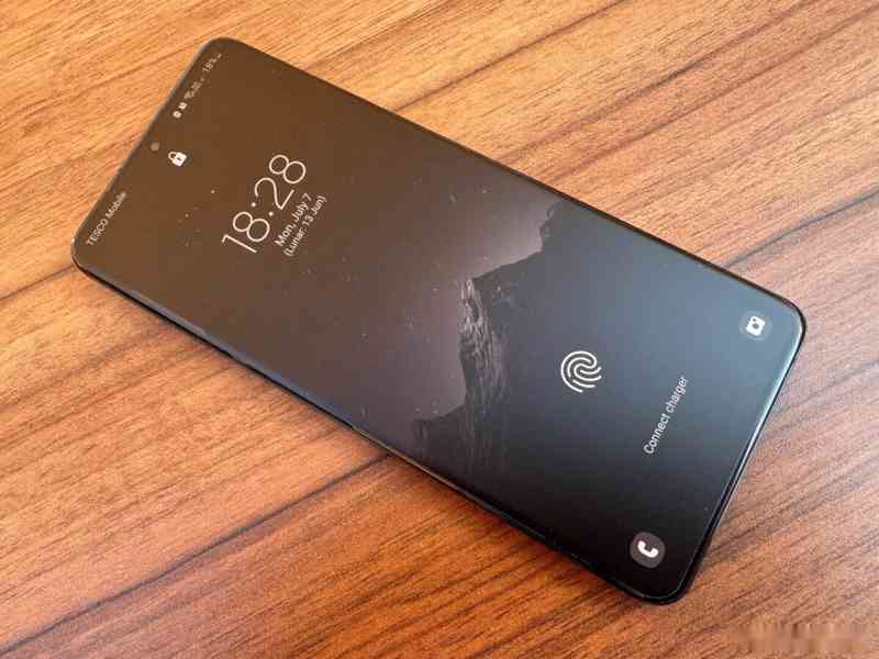 Samsung Galaxy S20 Plus G985F 8GB / 128GB - foto 2