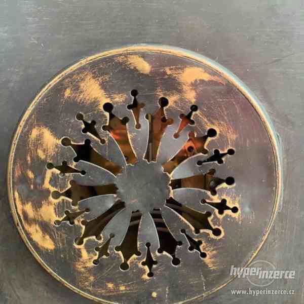 Starožitné hodiny - foto 7