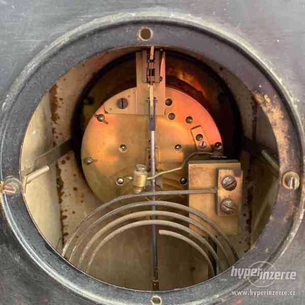 Starožitné hodiny - foto 8