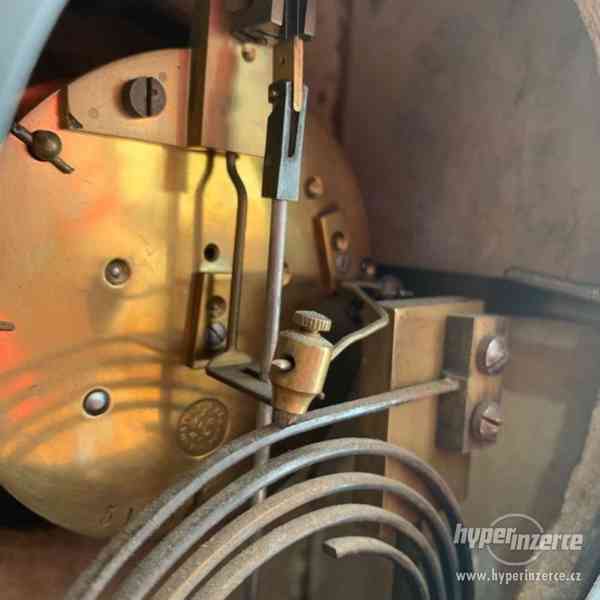 Starožitné hodiny - foto 9