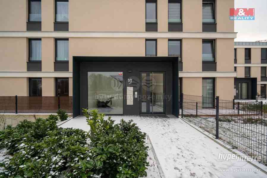 Prodej bytu 2+kk, 75 m?, Olomouc, ul. Karla Mareše - foto 7