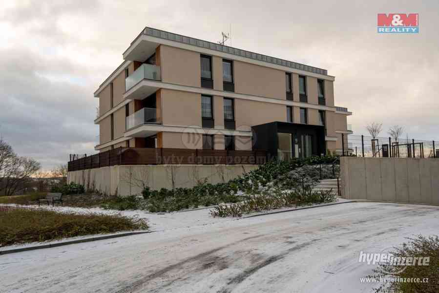 Prodej bytu 2+kk, 75 m?, Olomouc, ul. Karla Mareše - foto 26