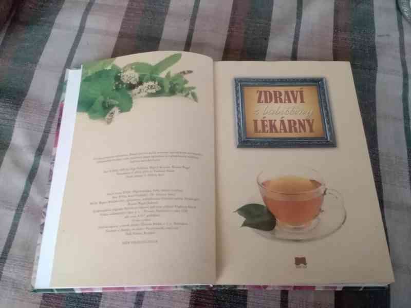 Zdraví z babiččiny lékárny - foto 2