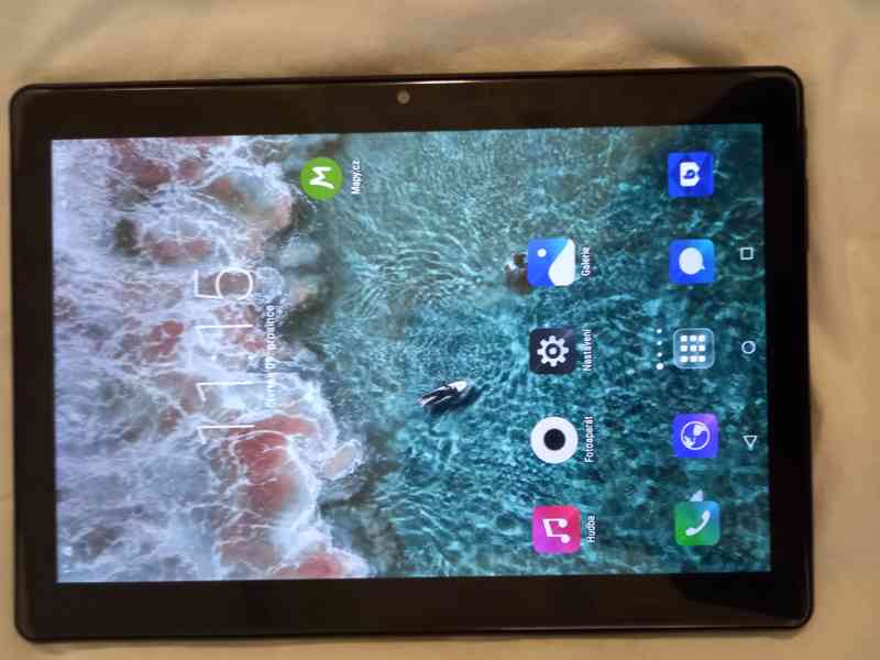 Tablet k 960 - foto 1