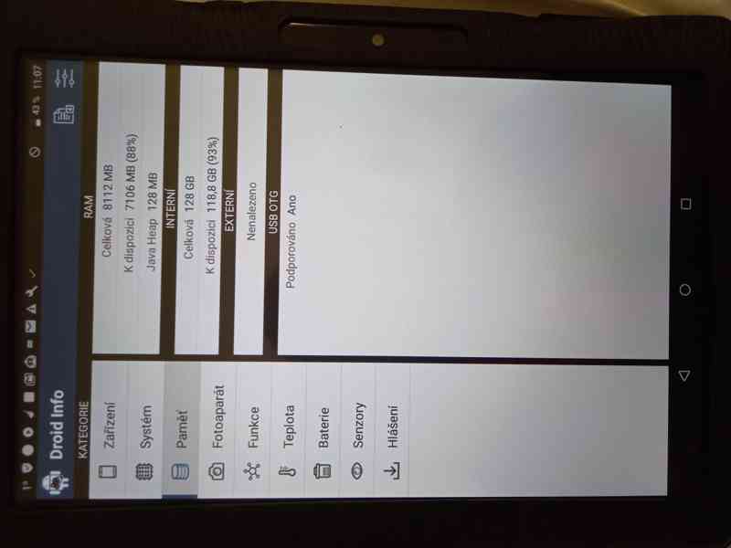 Tablet k 960 - foto 6