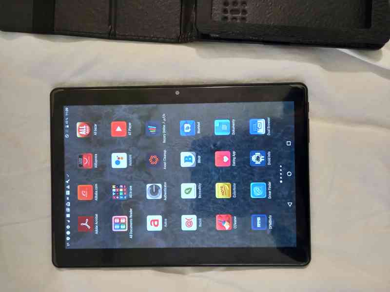 Tablet k 960 - foto 3