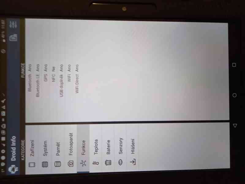Tablet k 960 - foto 5