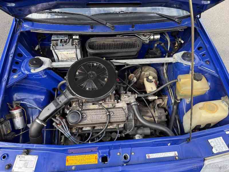 Škoda Favorit 1,3   135 GLX - foto 3