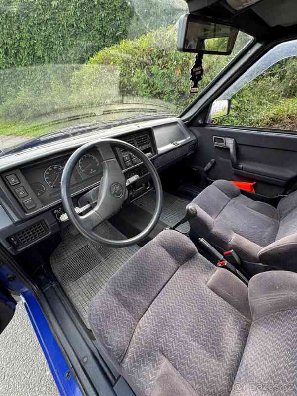 Škoda Favorit 1,3   135 GLX - foto 5