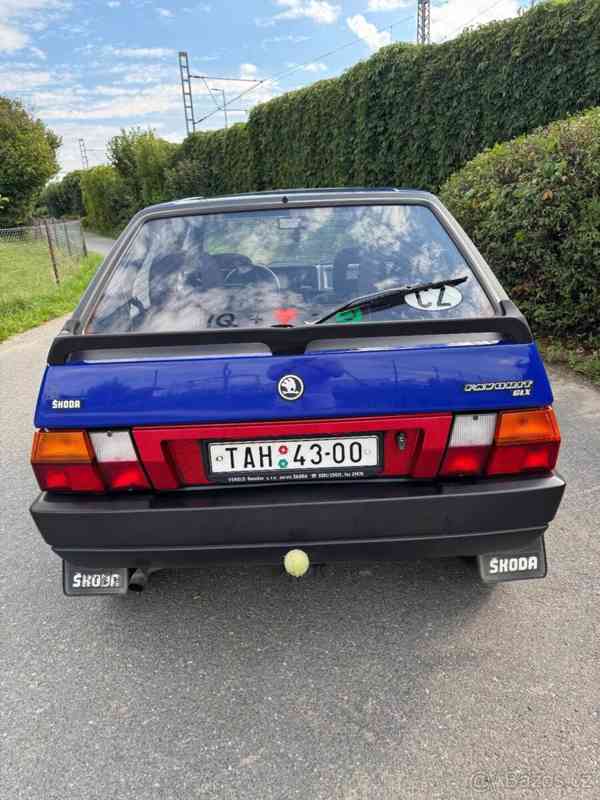 Škoda Favorit 1,3   135 GLX - foto 2
