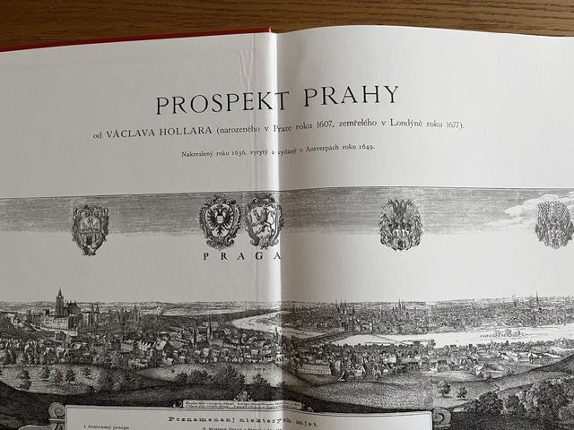 Čechy, Díl III. Praha, nová  - foto 2